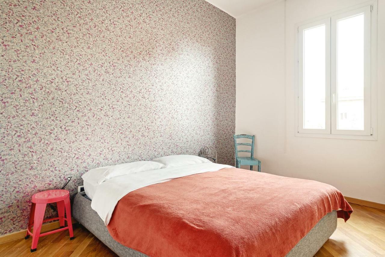 Sant'Orsola Design Apartment Bologna Esterno foto