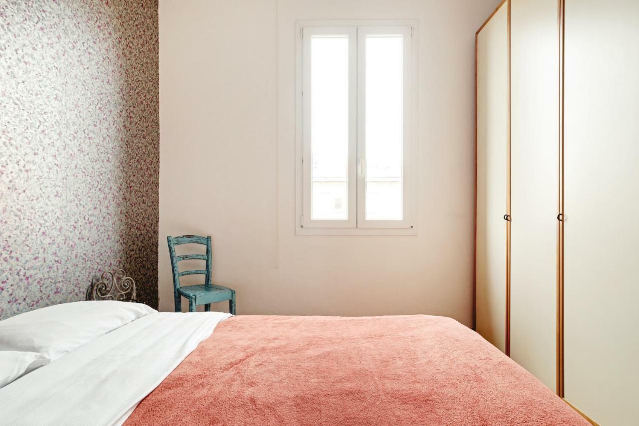 Sant'Orsola Design Apartment Bologna Esterno foto