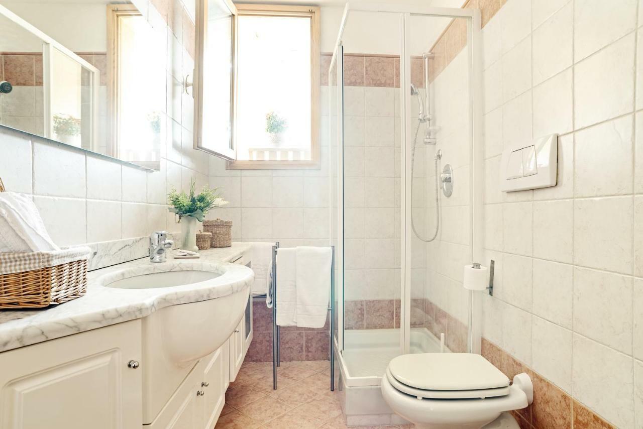 Sant'Orsola Design Apartment Bologna Esterno foto