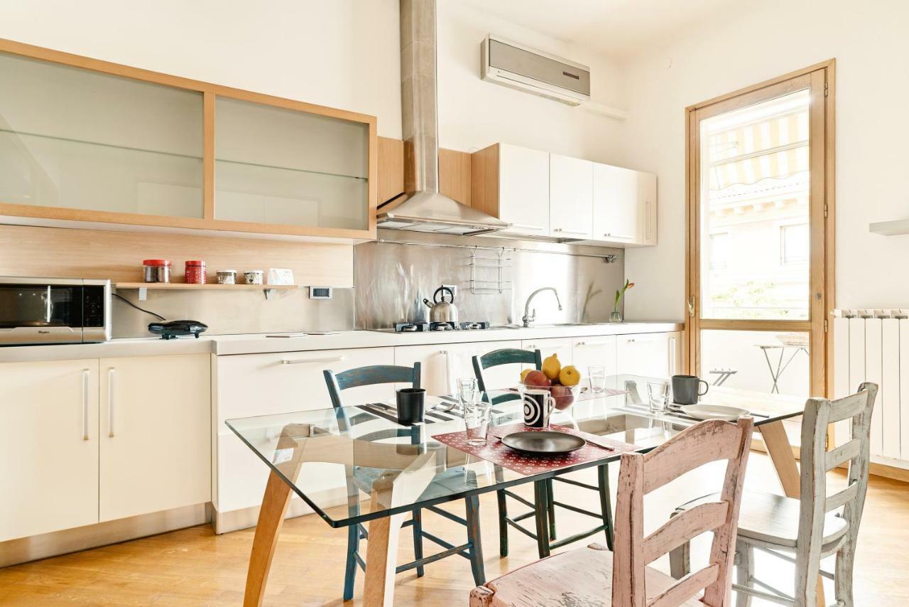 Sant'Orsola Design Apartment Bologna Esterno foto