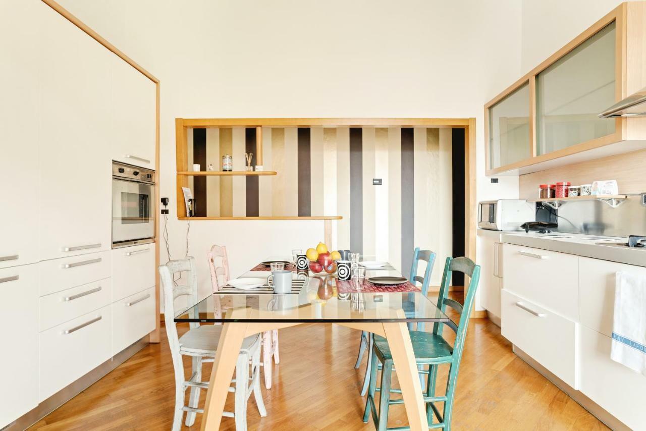 Sant'Orsola Design Apartment Bologna Esterno foto