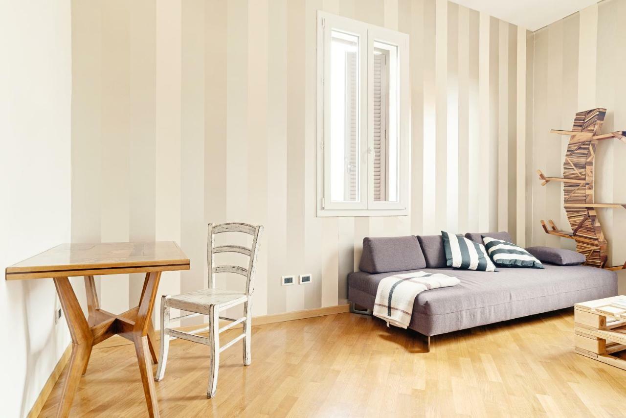 Sant'Orsola Design Apartment Bologna Esterno foto
