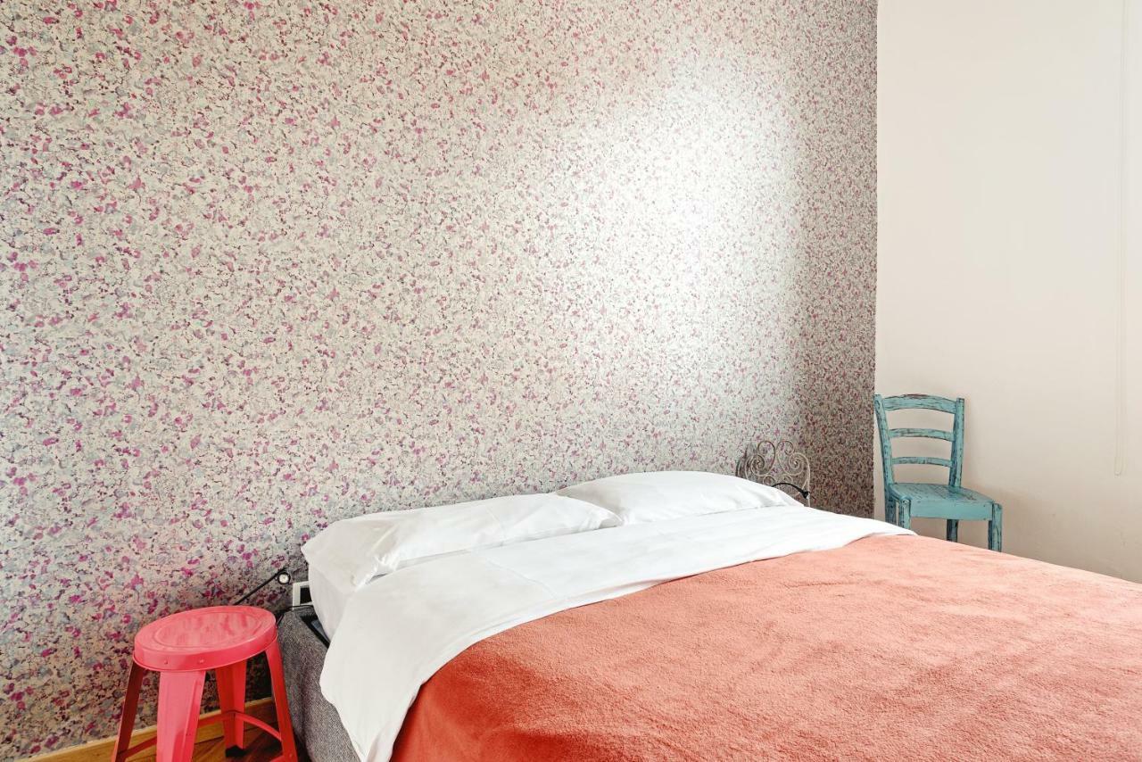 Sant'Orsola Design Apartment Bologna Esterno foto