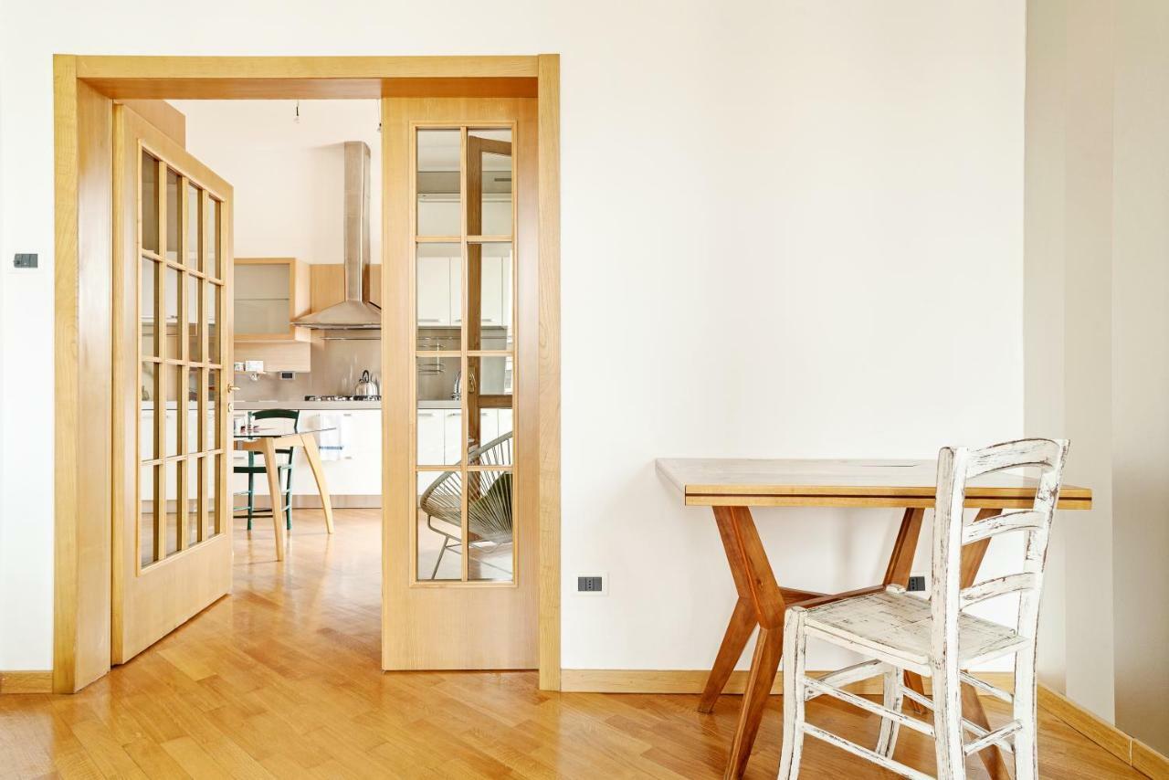 Sant'Orsola Design Apartment Bologna Esterno foto