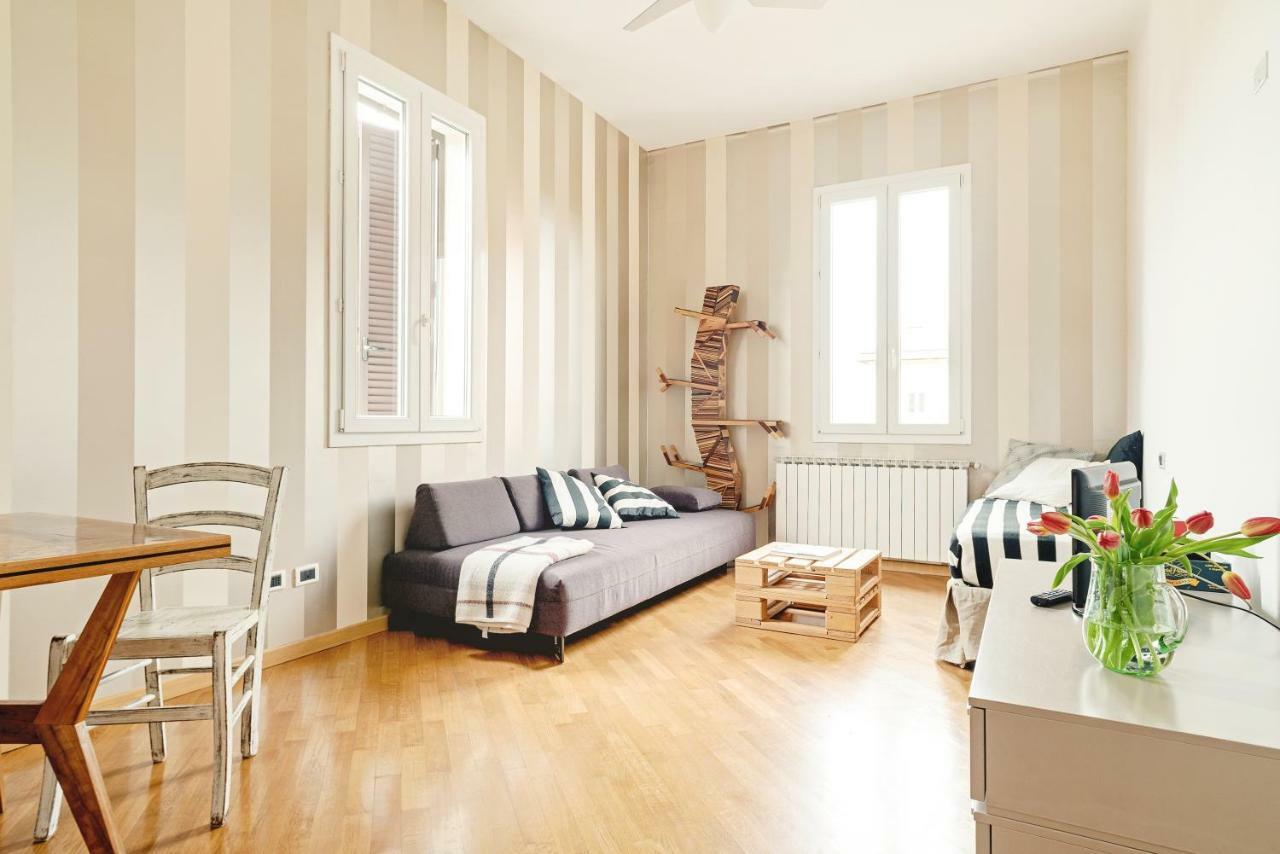 Sant'Orsola Design Apartment Bologna Esterno foto
