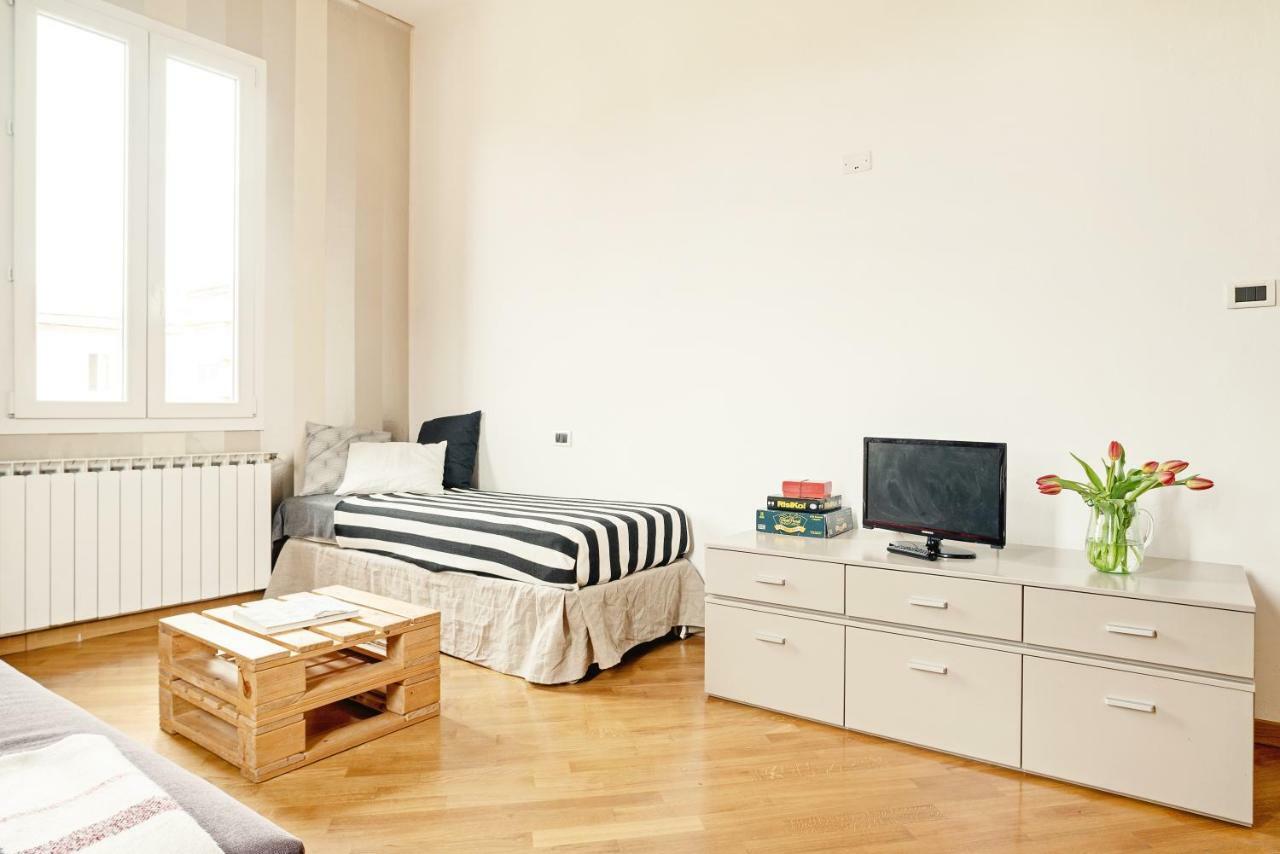 Sant'Orsola Design Apartment Bologna Esterno foto