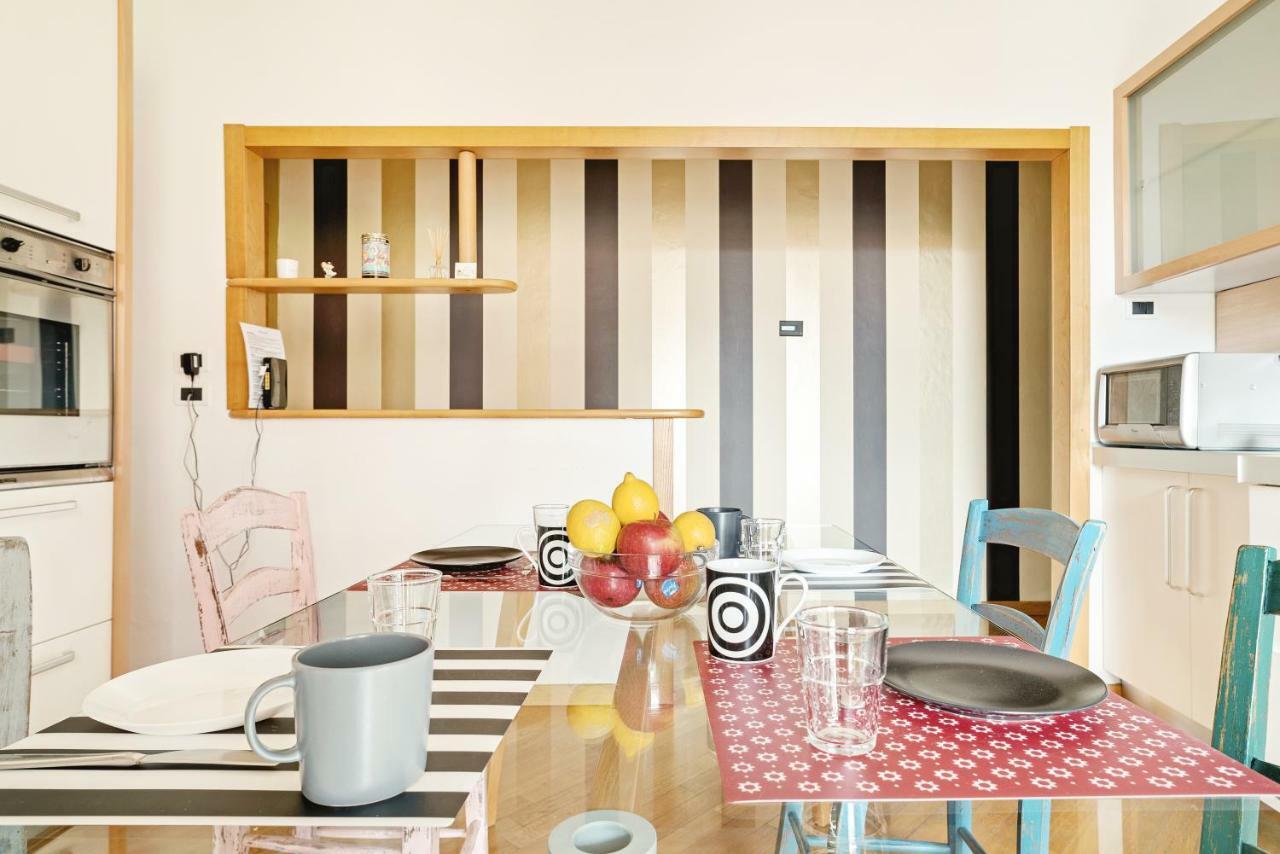 Sant'Orsola Design Apartment Bologna Esterno foto