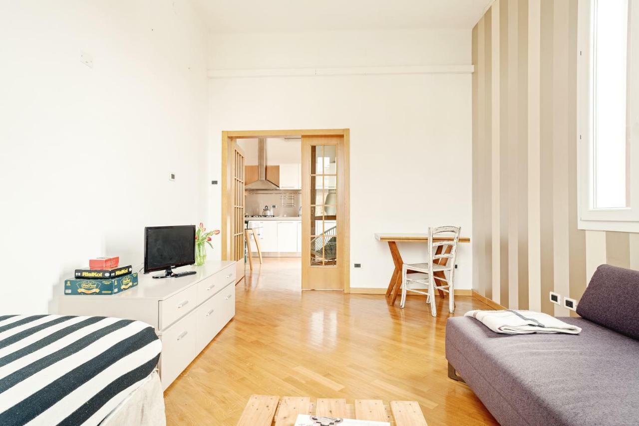 Sant'Orsola Design Apartment Bologna Esterno foto