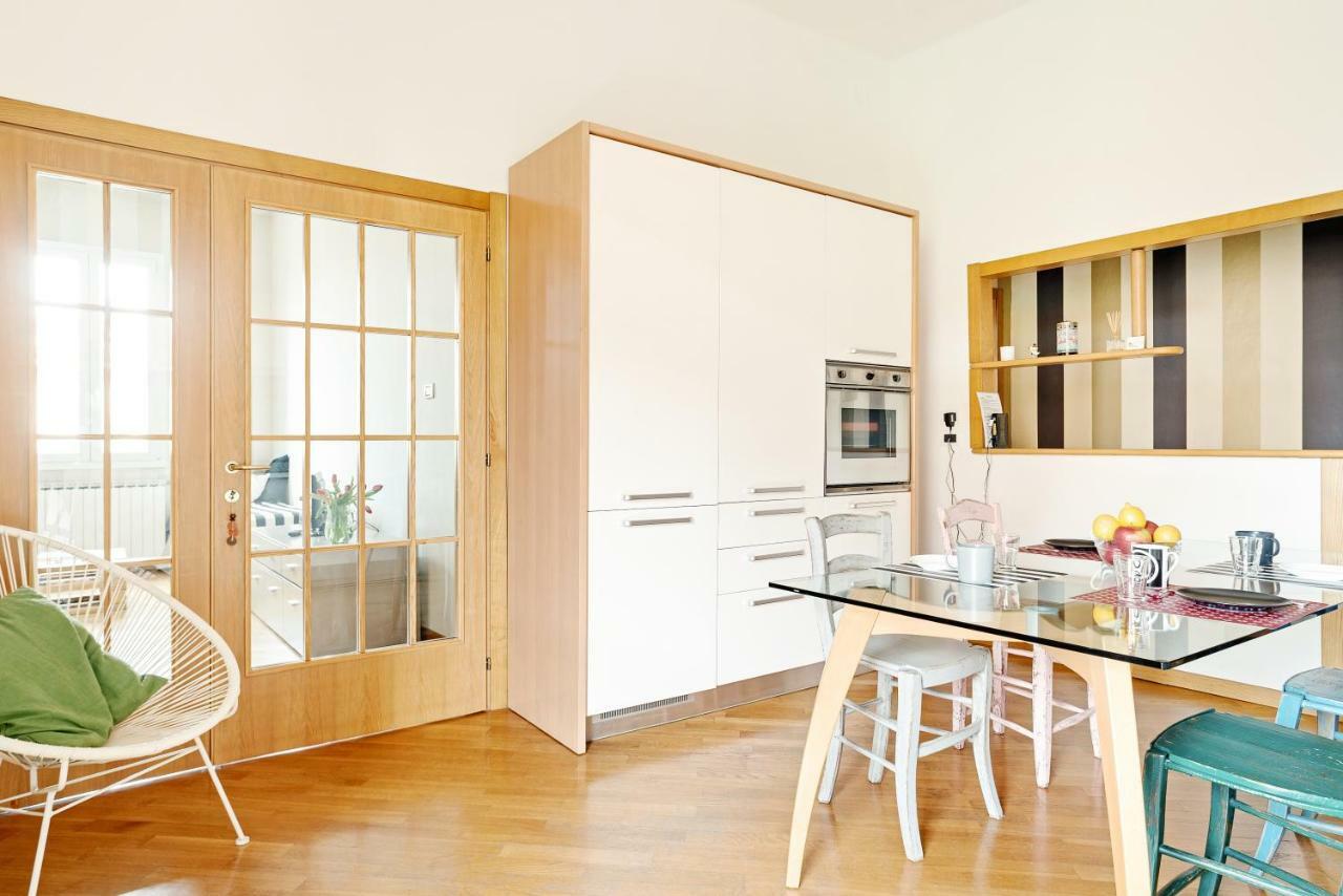 Sant'Orsola Design Apartment Bologna Esterno foto