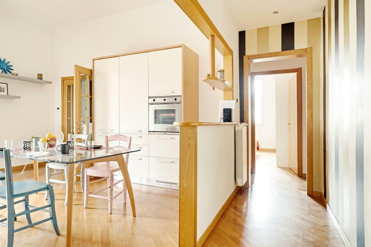 Sant'Orsola Design Apartment Bologna Esterno foto