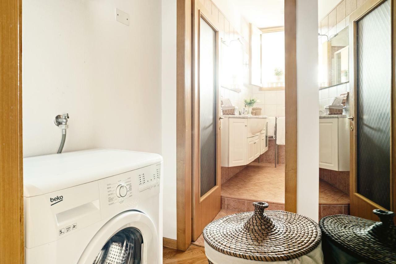 Sant'Orsola Design Apartment Bologna Esterno foto