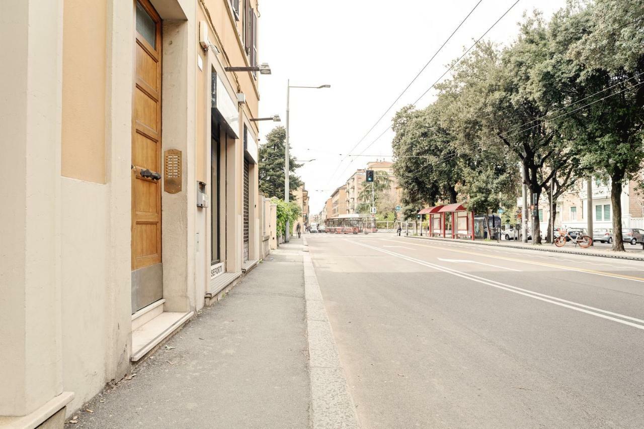Sant'Orsola Design Apartment Bologna Esterno foto