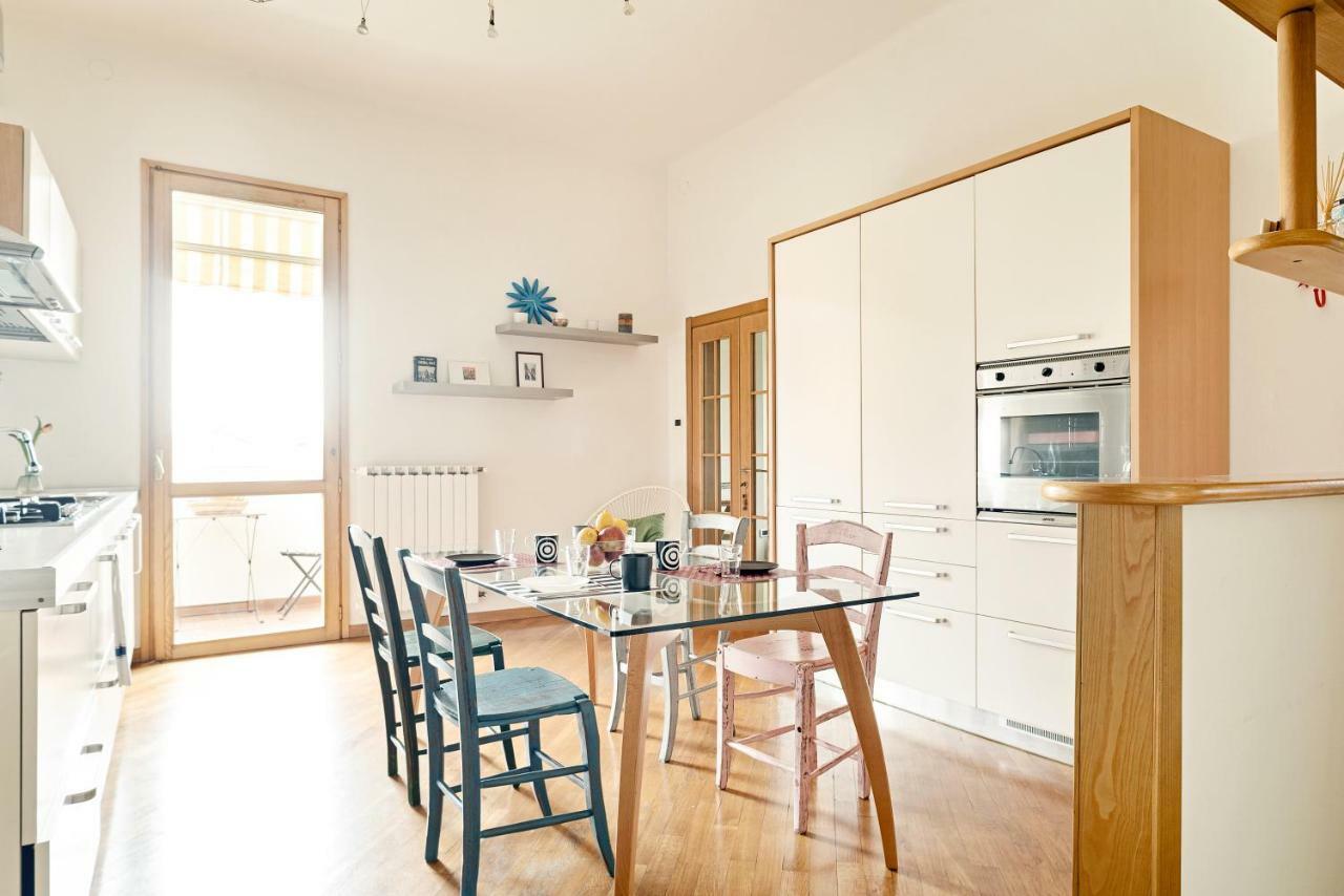 Sant'Orsola Design Apartment Bologna Esterno foto